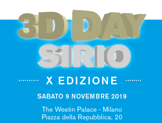 3D Day