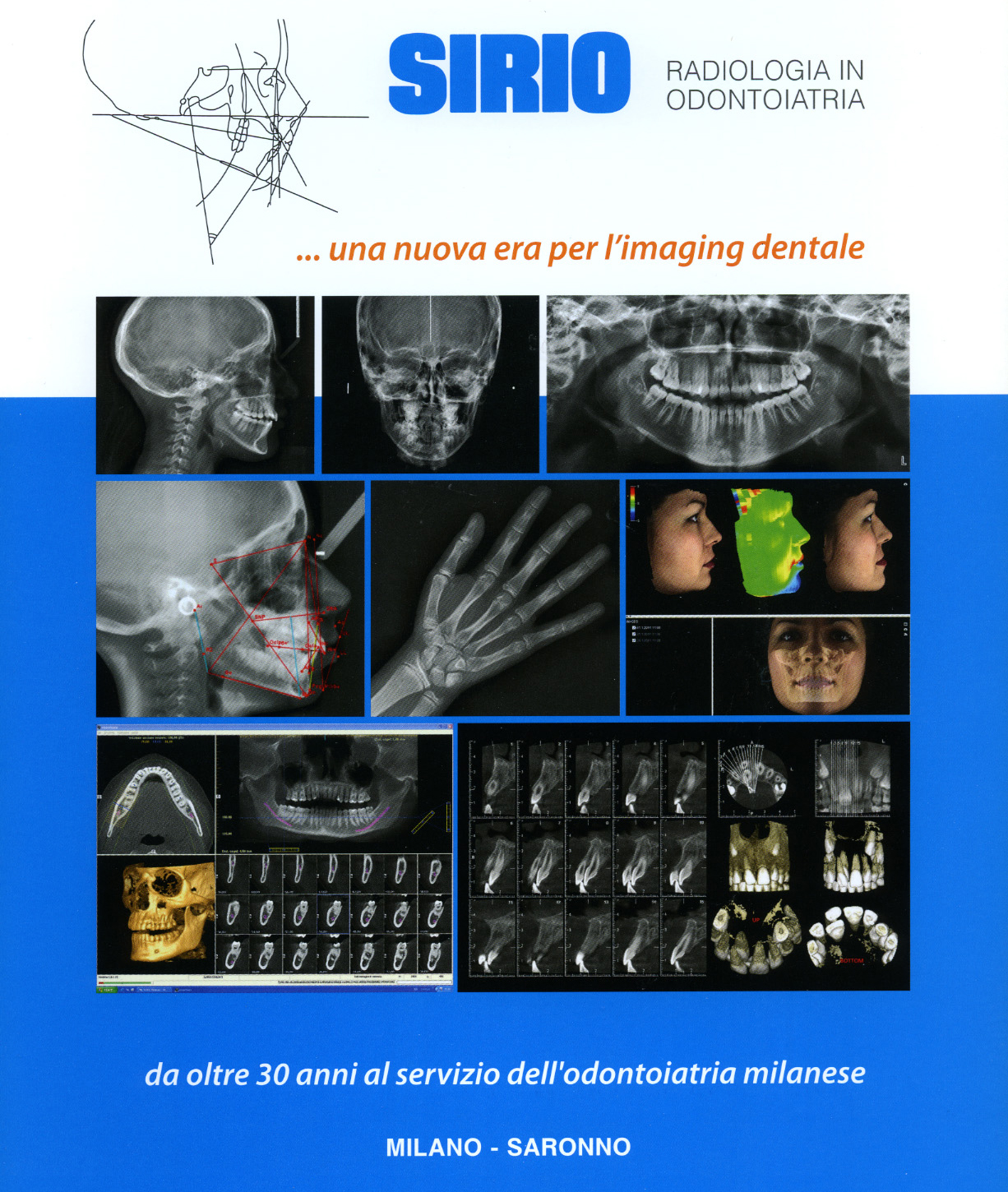 Imaging Dentale