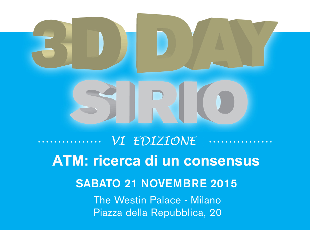 3D Day
